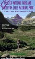 Sports Book Review: Glacier National Park and Waterton Lakes National Park: A Complete Recreation Guide by Vicky Spring, Tom Kirkendall