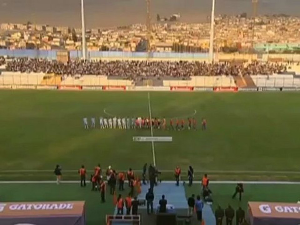 Sudamericana: Recoba-Team gegen Iquique vor dem Aus