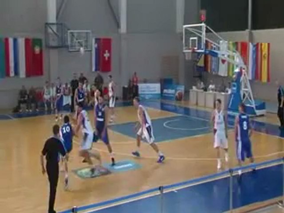 Slovakia-bulgaria