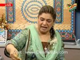 Masala Morning by Hum tv - 1st August 2012 part 1