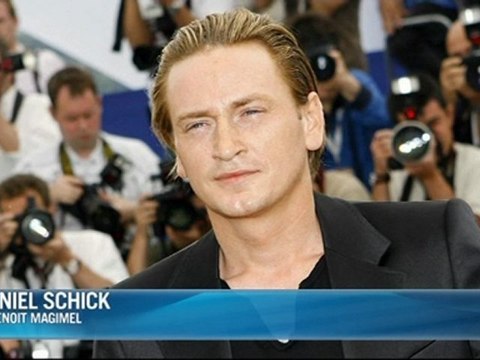 L'interview de Daniel Schick - Benoît Magimel - Partie 1