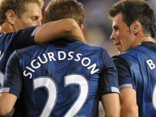 Le but génial de la recrue estivale de Tottenham !