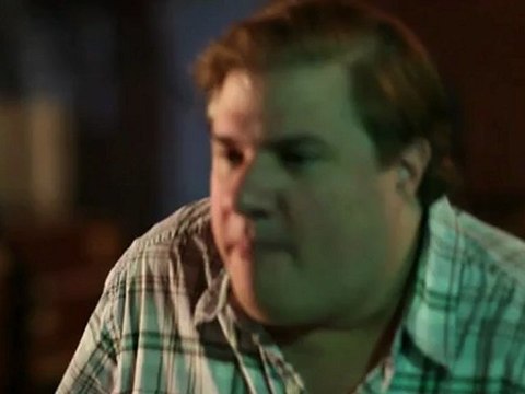 A GUY WALKS INTO A BAR - Obsessive Compulsive - Starring Brett Walkow