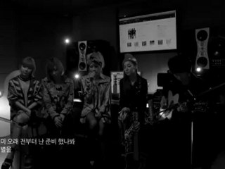 YG ON AIR 2NE1XJUNGSUNGHA PART 1