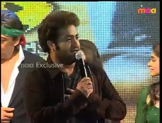 Shakthi Audio Launch Part 5(Maa Exclusive)