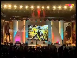 Shakthi Audio Launch Part 3(Maa Exclusive)