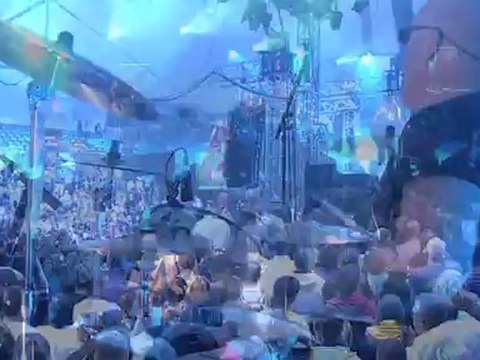 Archimède - Festival de Poupet