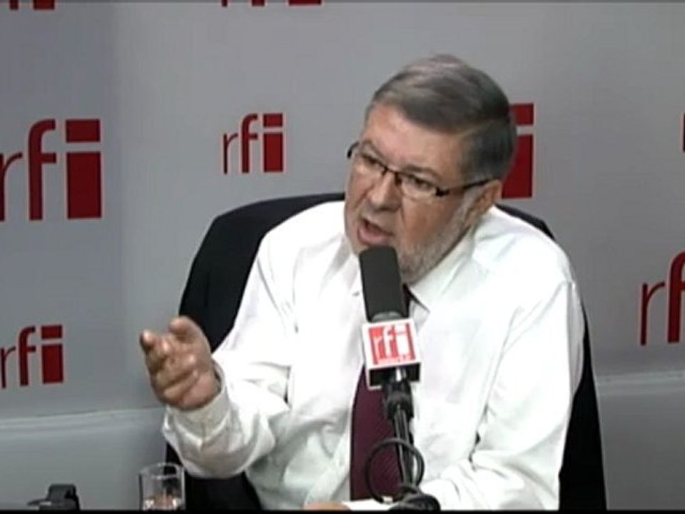 Alain Vidalies