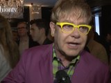 London Collections: Men ft Elton John - Day 3 | FashionTV
