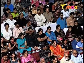 Cinemaa awards 2008: Best hero award