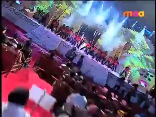 Cinemaa awards 2008: Devisri prasad jalsa