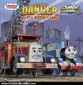 Children Book Review: Danger at the Dieselworks (Thomas & Friends) (Pictureback(R)) by Rev. W. Awdry, Golden Books