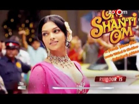 Deepika might star in Sanjay Leela Bhansali's 'Ram Leela'