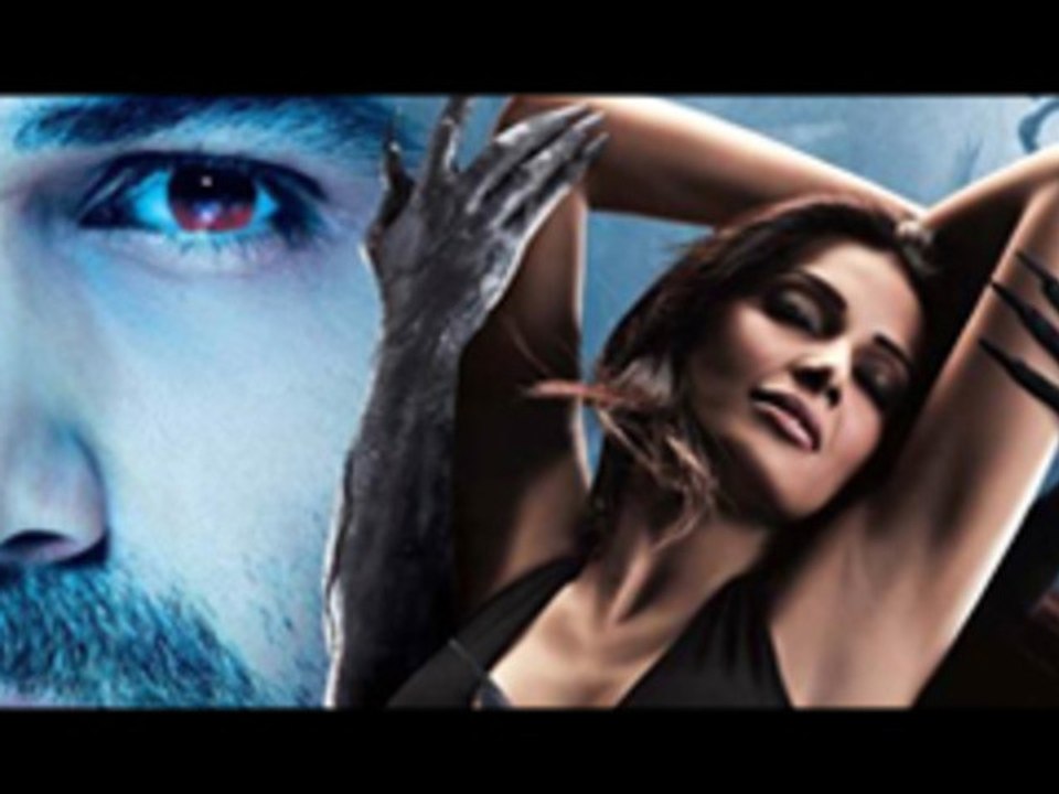 Raaz 3 Trailer Launch - Bipasha Basu, Emraan Hashmi, Esha Gupta