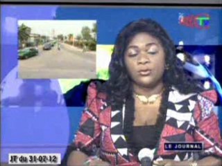 Rencontre entre la direction générale de l’impôt et les banques