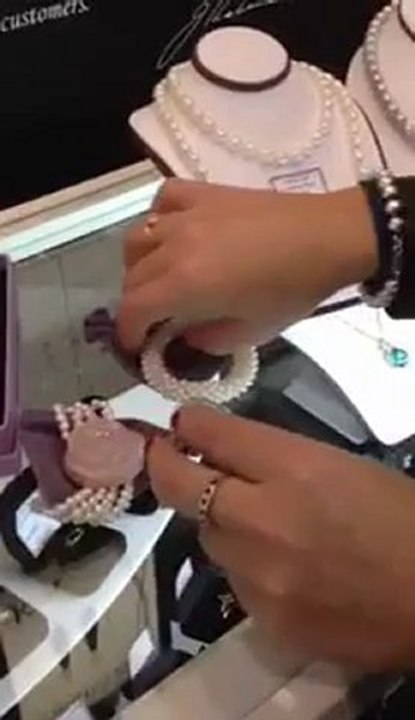 Fashion Accessorising