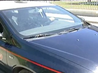 Baby Gang di Camisano Vicentino Denunciata 🚓