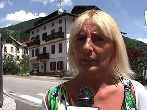 nuova caserma per i pompieri