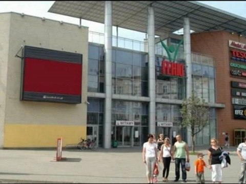 TELEBIM LEGNICA, C.H. FERIO TEL.782 666 777