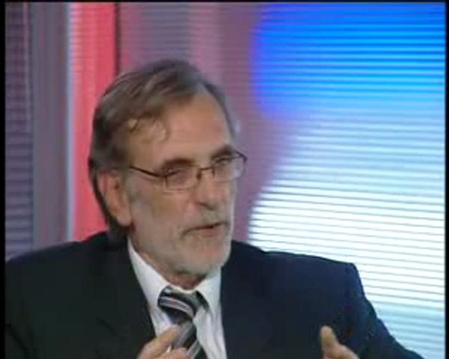 Un projet de société pour tous  - Septembre 2007 - Expression Directe CFTC