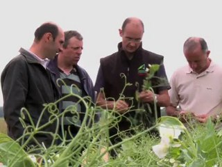 Trophées de l'eau / Chambre d'agriculture 54
