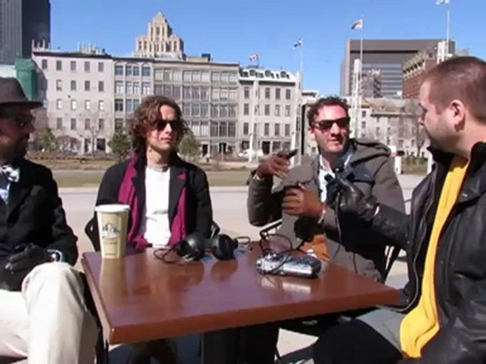 Radio Radio: Hâvre de grâce et amour des chevaux