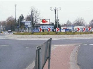 TELEBIM KOŚCIAN, GOSTYŃSKA TEL.782 666 777