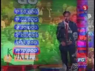 Game N Go(TV5):SINGGALING GO 1 (July 22,2012)