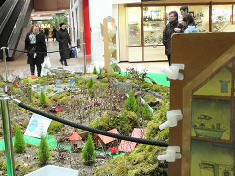 Trophées de l'eau / Centre permanent d'initiatives à l'environnement de Nancy-Champenoux