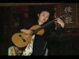 Guitare classique - Kaori Muraji - EXT N° 4 - Concert Hiieizan  -