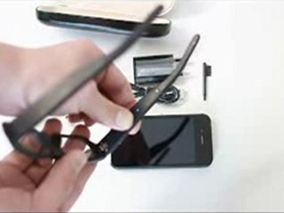 Spy Bluetooth Neckloop Earpiece Set in Delhi, Spy Earpiece India 9211119566