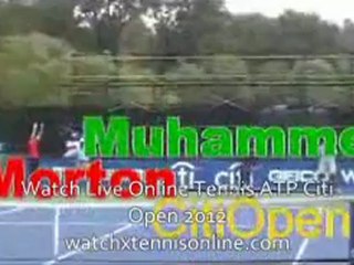 Online ATP Citi Open