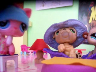 un diner presque parfait petshop partie 2.