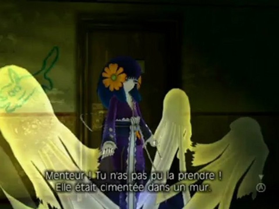 Fragile Dreams < 09 > Chasse aux trésors.