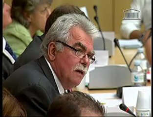 Intervention d'André Chassaigne - Audition du ministre de l'Agriculture