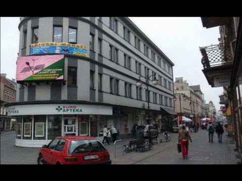 EKRAN LED OSTRÓW WIELKOPOLSKI, PARTYZANCKA TEL.782 666 777