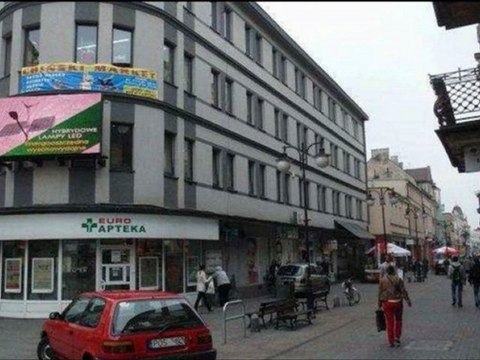 TELEBIM OSTRÓW WIELKOPOLSKI, PARTYZANCKA TEL.782 666 777