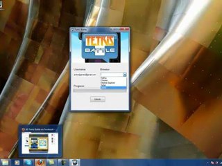 Tetris Battle Experience Cheat August 2012