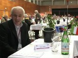 CMB 2012: Interview with Bruno Pilzer