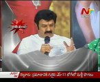 Balakrishna Power Punch Dialogue