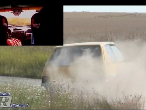 Best Of Routes Picardes 2012 Canny-Filliette