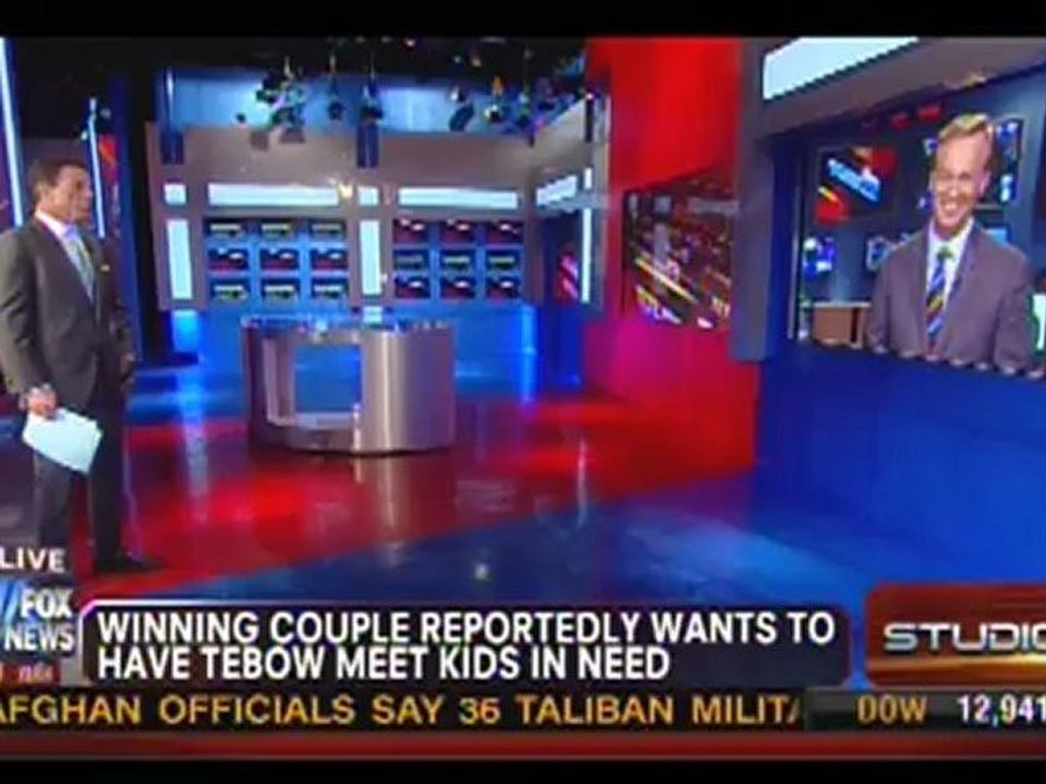 Fox news 4-16-2012