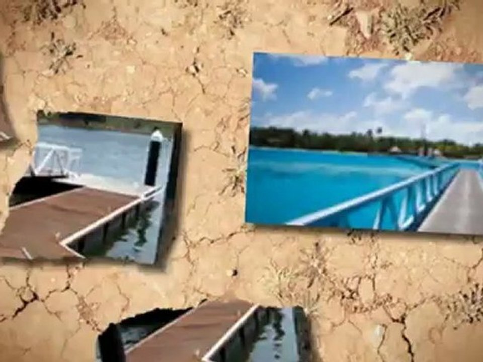 The Best Pontoon Repairs Service