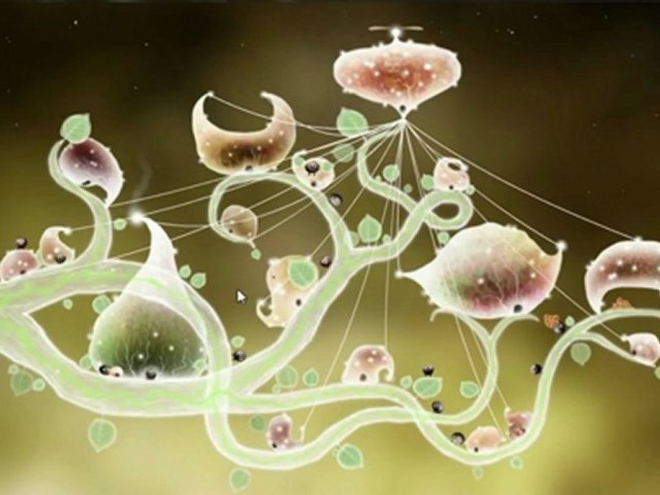 Botanicula Niveau 4