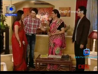 Mangalsutra Ek... Maryada 1st August 2012 Video Watch Online