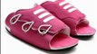 Womens Adidas Originals Hike Sandals