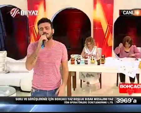 Bohçacı 01.08.2012 1.Kısım