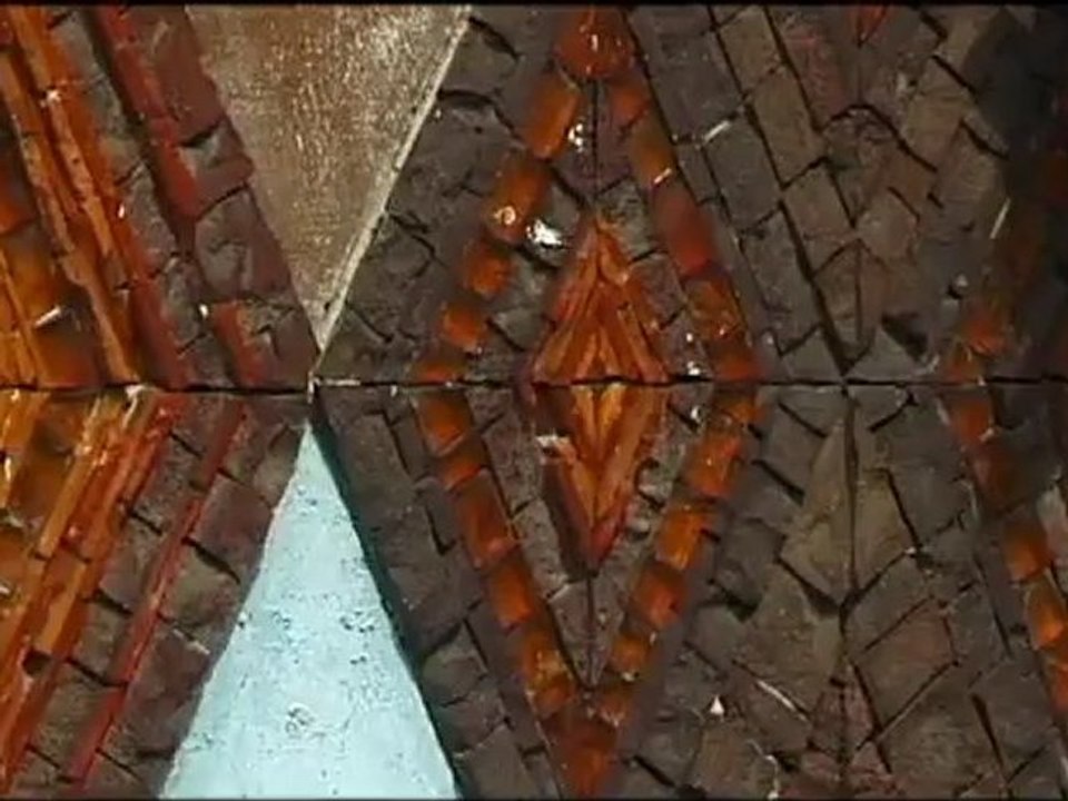 Entretien avec Pierre Coquet, co -architecte Cité Michelet paris 19ème arrondissement