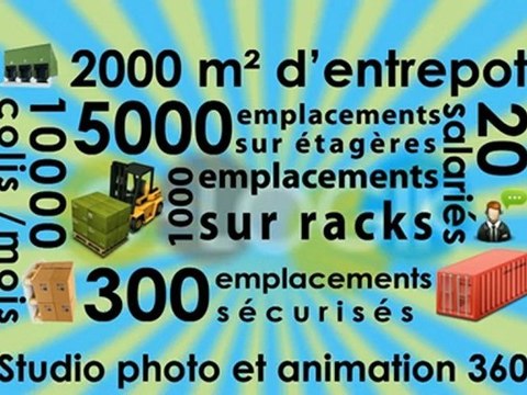 e-LOGIK, spécialiste de la logistique e-commerce