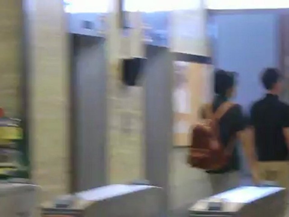 Ryeowook and Sungmin after Sukira - 310712